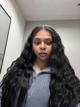 Shamya crawford review photo