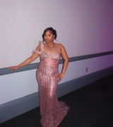 Stephanie Okeke review photo