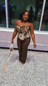 Monet review photo