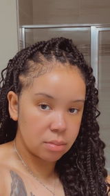 Jalisa Melton review photo