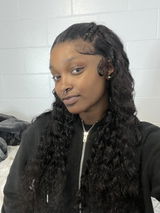 Xaniyah Hawkins review photo