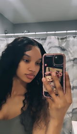 Shanique Walker review photo