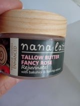 Naima review photo