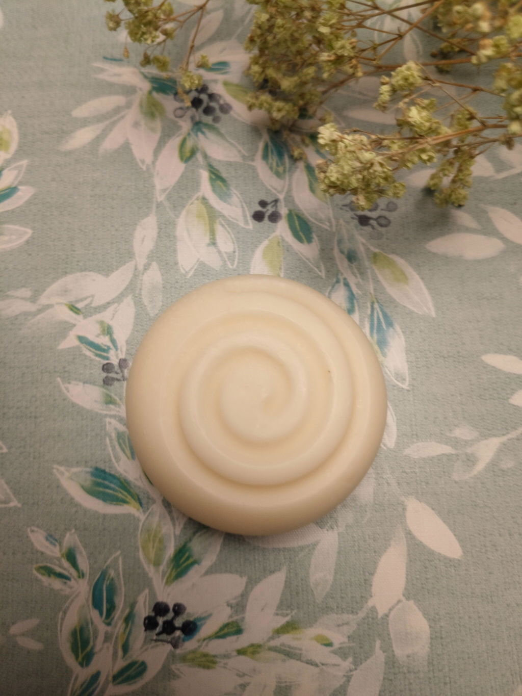 NEW Tallow Minimalist Soap Bar – Unscented