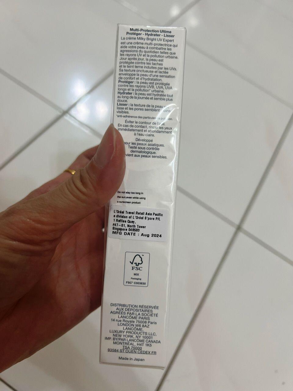 evelyntan8173 review photo