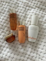 Alina P. review photo