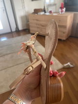 Chiara review photo