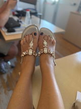 Francescaparadiso review photo