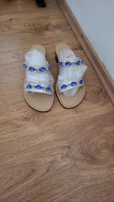 Heliana P. review photo