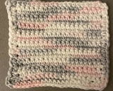 STITCH N SIP | Beginner Crochet Class