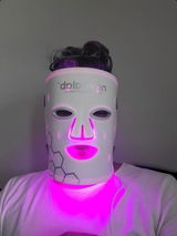 Anonymous review photo