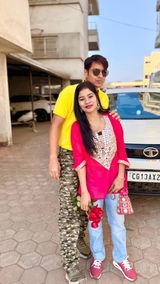 Supriya Mahajan review photo