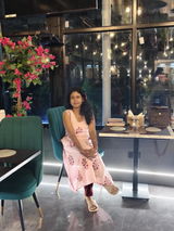 Ipsita Barla review photo