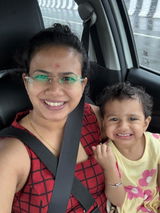 Vaishnavi review photo