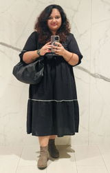 Nidhi . review photo