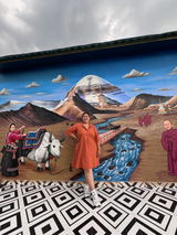Tenzin chokey review photo