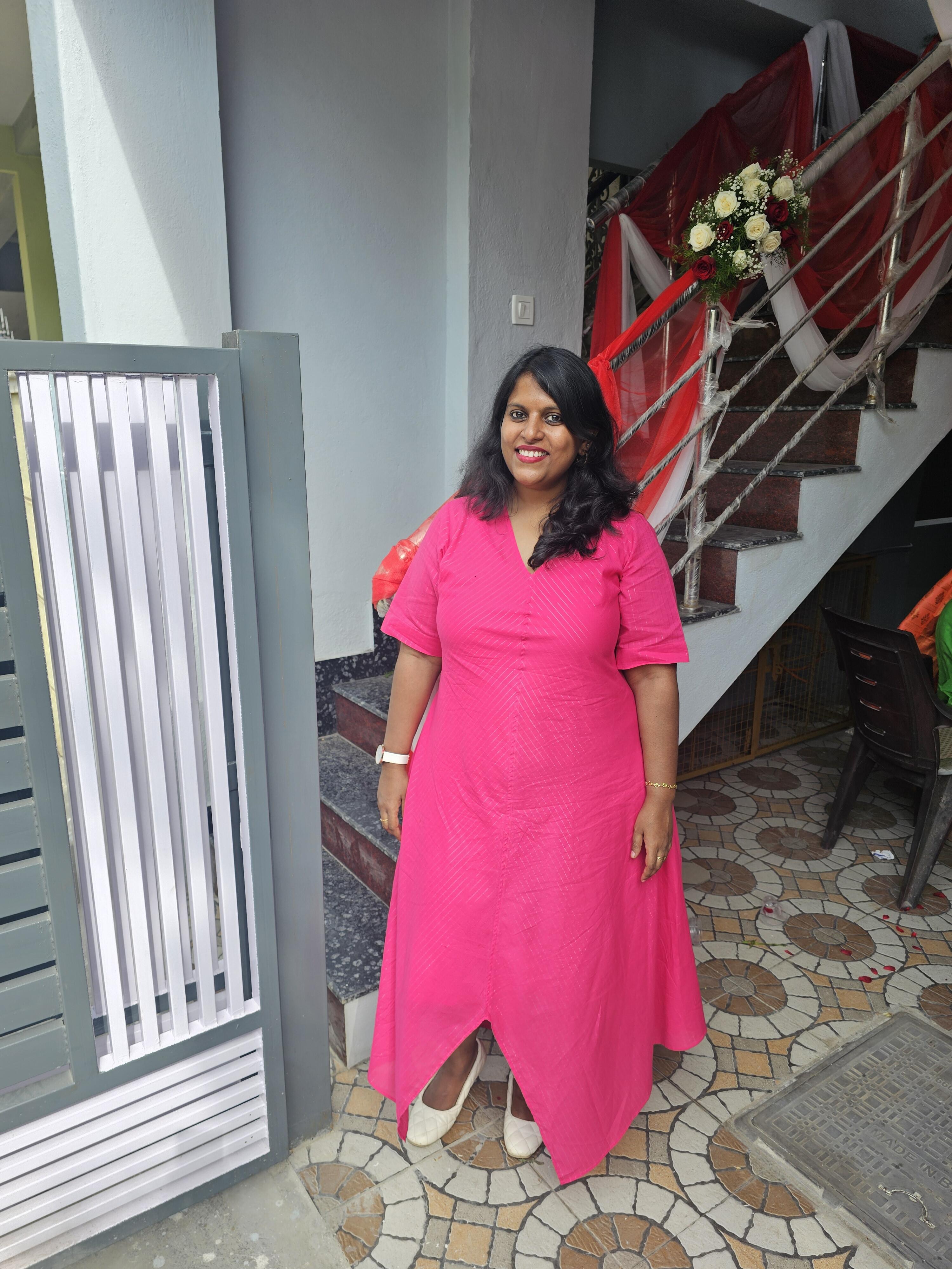 Leena Leena review photo