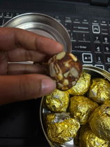 Shweta Miitala review photo