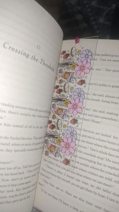 Bookmarks