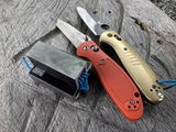 Andrew Flanagan review photo