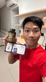 Vin Boy review photo
