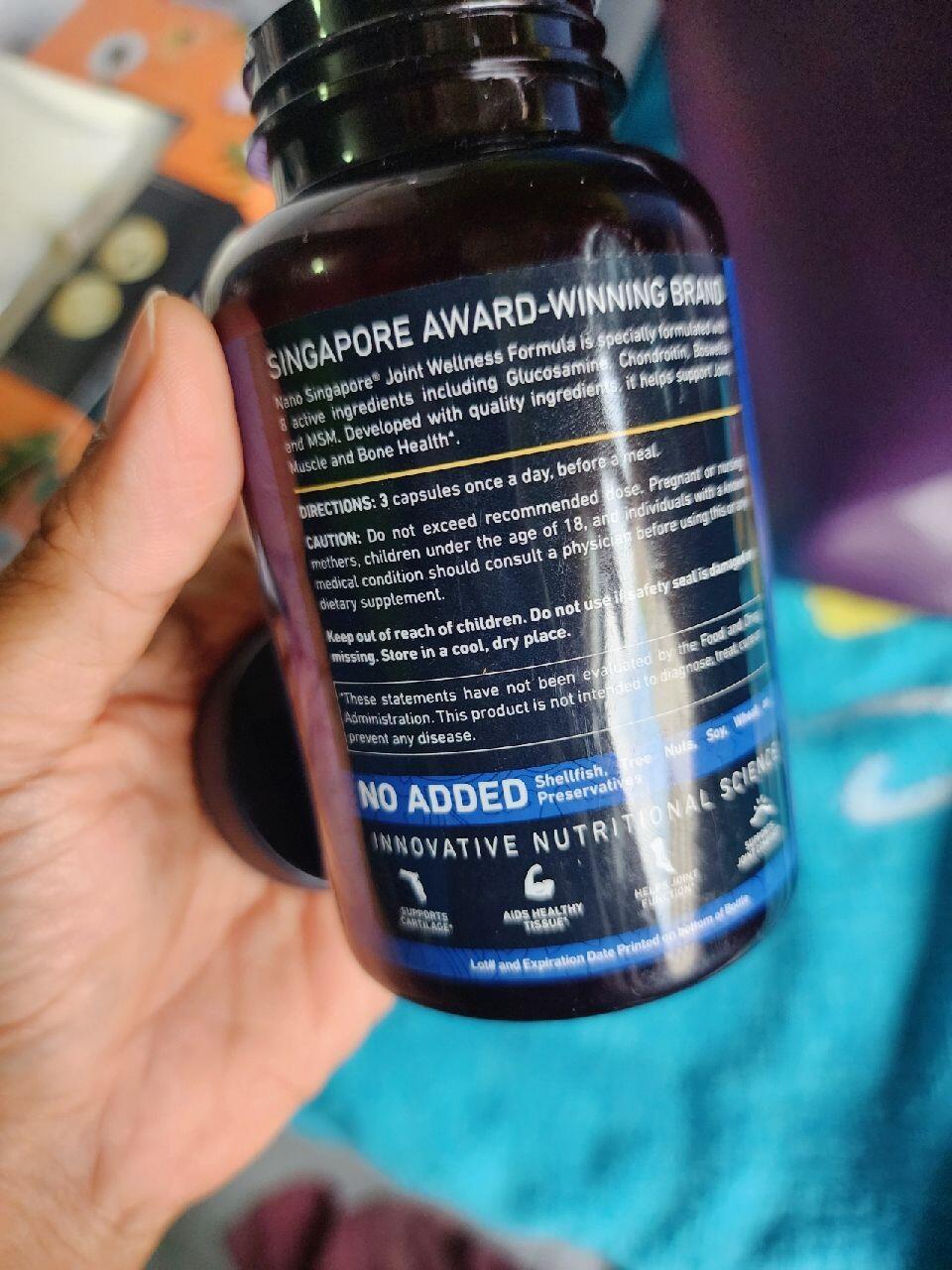 57sabariah review photo