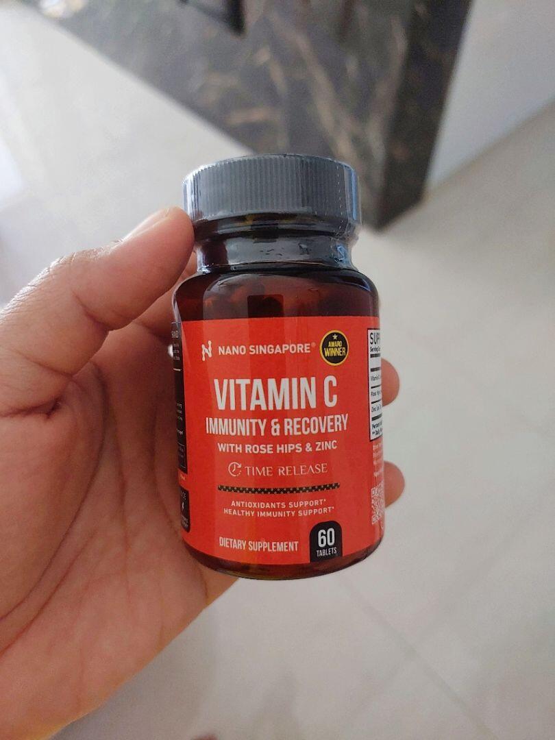 yusutini25 review photo