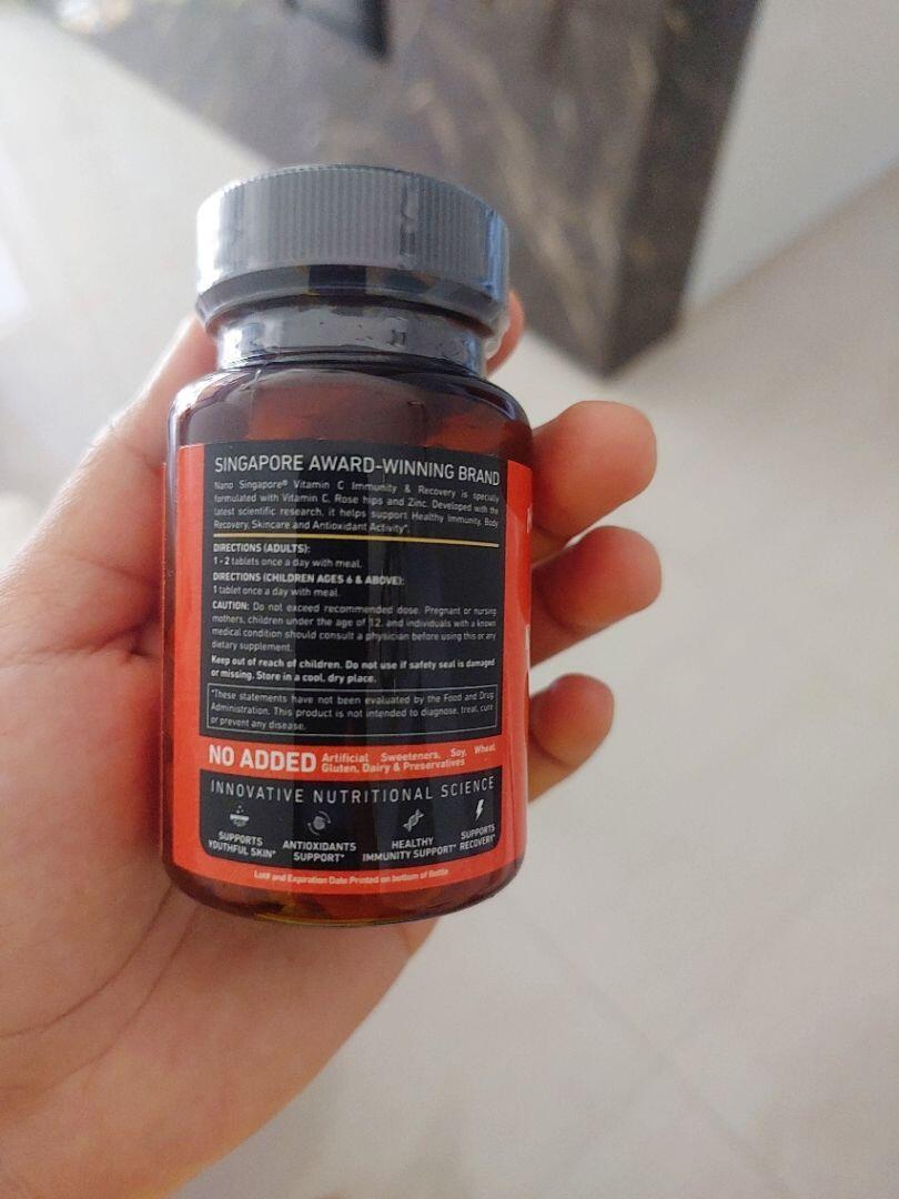 yusutini25 review photo