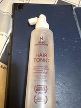 Tan Katherine review photo