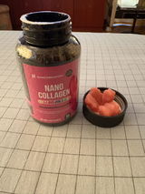 Anonymous review photo