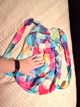A Suitcase and A Smile review photo