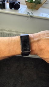 Mark Jones review photo