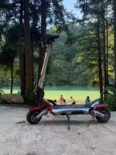 NANROBOT N6 72V