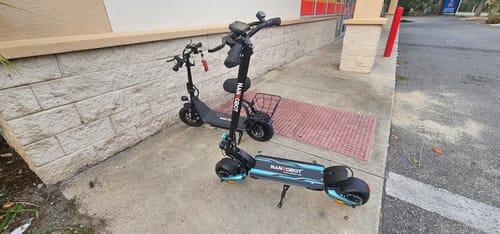 NANROBOT LIGHTNING PRO