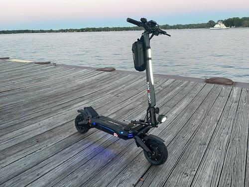 NANROBOT N6 72V