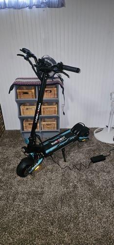 NANROBOT LIGHTNING PRO