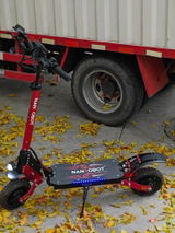 Justin Bossert review photo