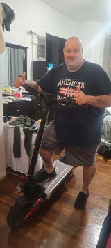 Andres Montes review photo