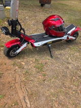 Derrick Knight review photo