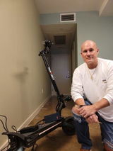 Roger Moss review photo