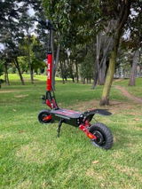 JUAN A.C.6. review photo