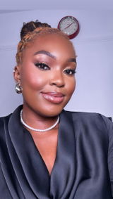 Abimbola Lawal review photo