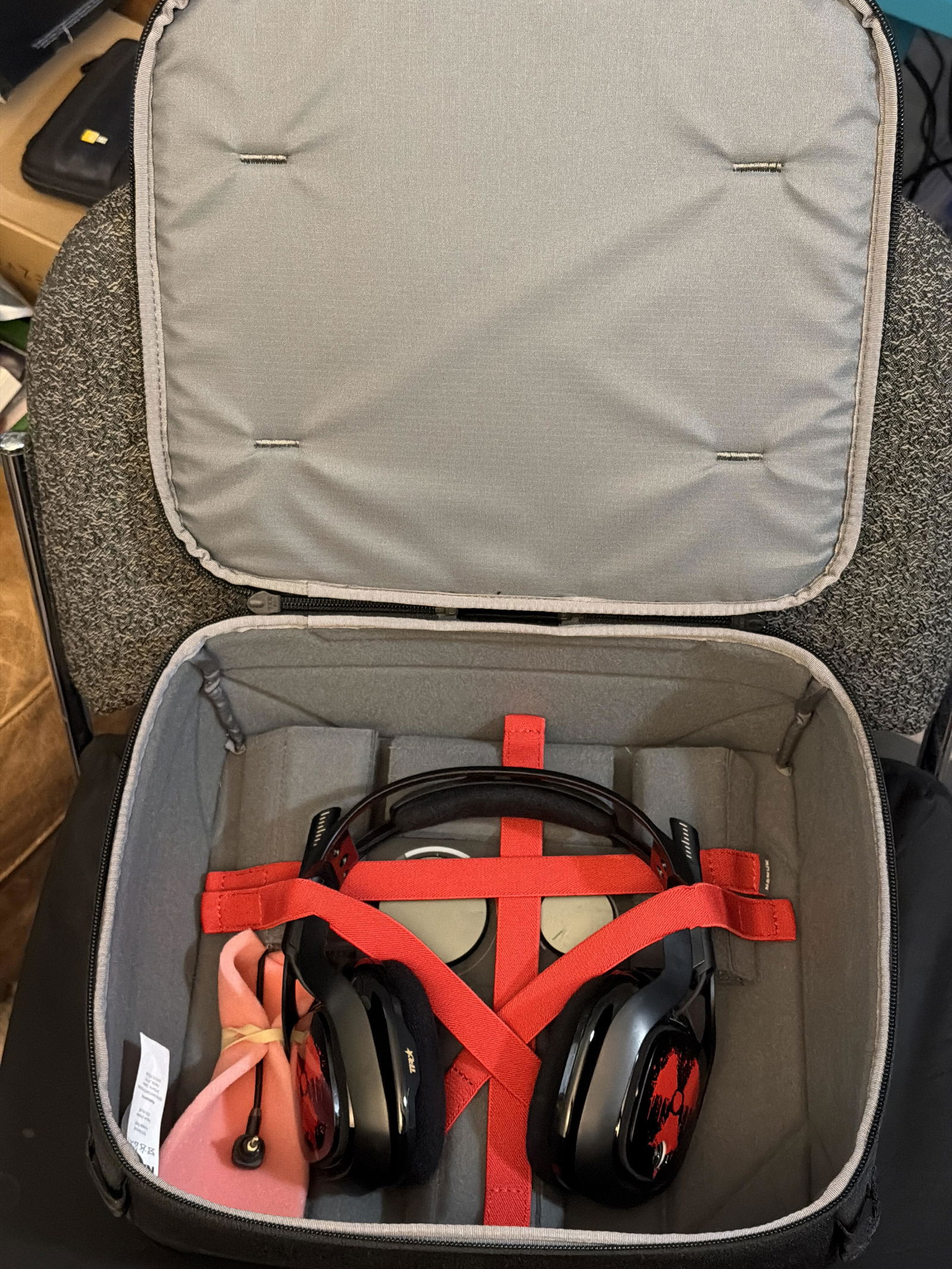 NANUK N-CUBIK 17L: Maximize Storage for Elite Professionals