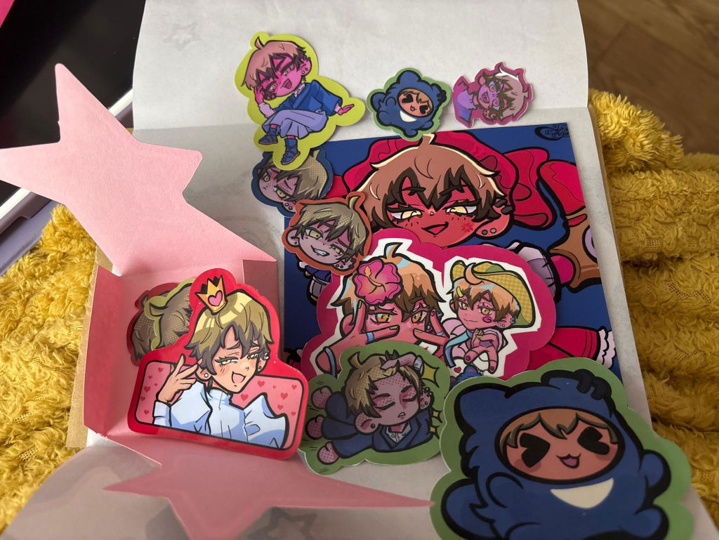 Card Captor Naoya