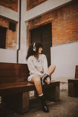 Li review photo