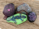 Happy stones review photo