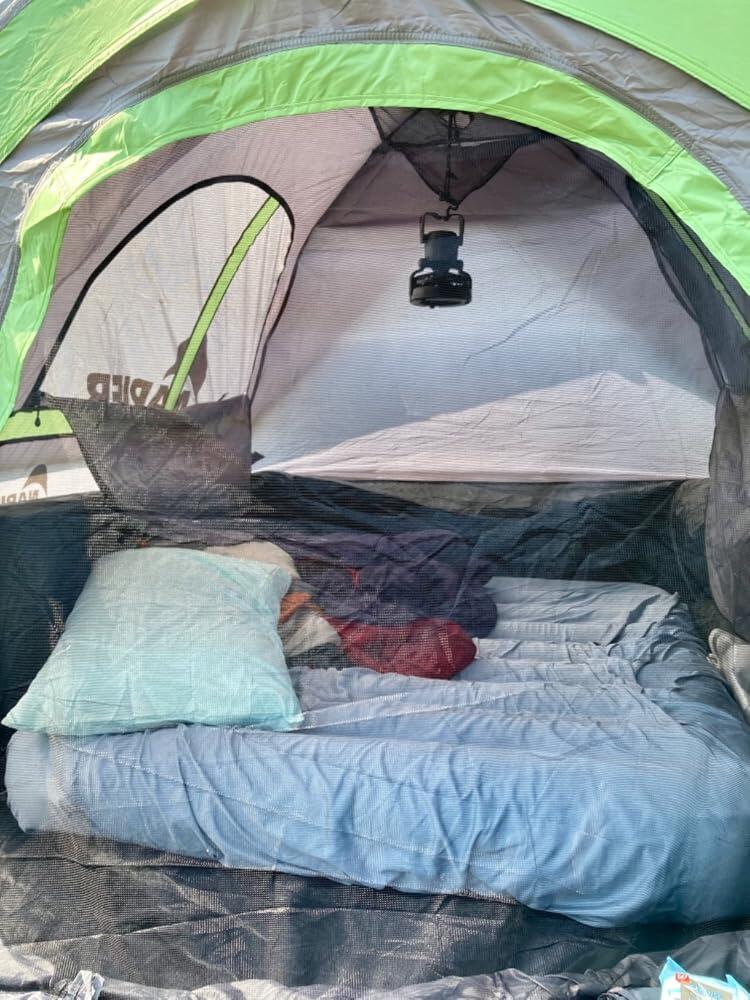 Premium Air Mattresses for Truck and SUV Camping | Shop Now