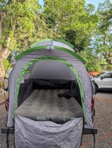 Brock Elinsky review photo