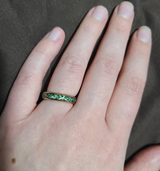 Kari review photo