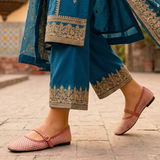 Ayesha review photo